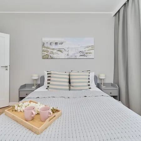 Apartmán Lwowska By The Malta With Parking By Renters Prestige *