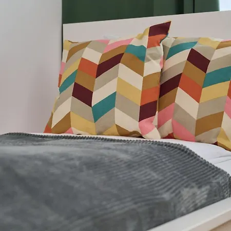 Lwowska By The Malta With Parking By Renters Prestige Apartmán Poznaň