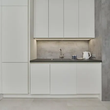 Apartamento Lwowska By The Malta With Parking By Renters Prestige *