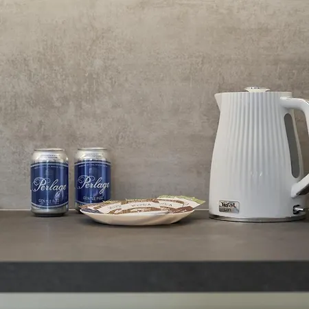 Apartamento Lwowska By The Malta With Parking By Renters Prestige Poznań