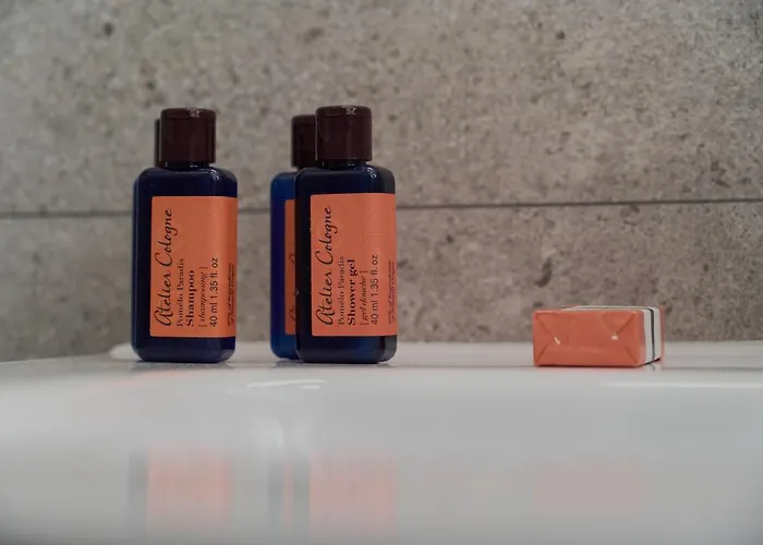 Lwowska By The Malta With Parking By Renters Prestige 아파트