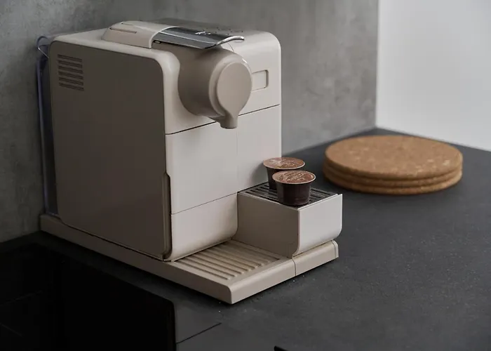 Lwowska By The Malta With Parking By Renters Prestige Lägenhet