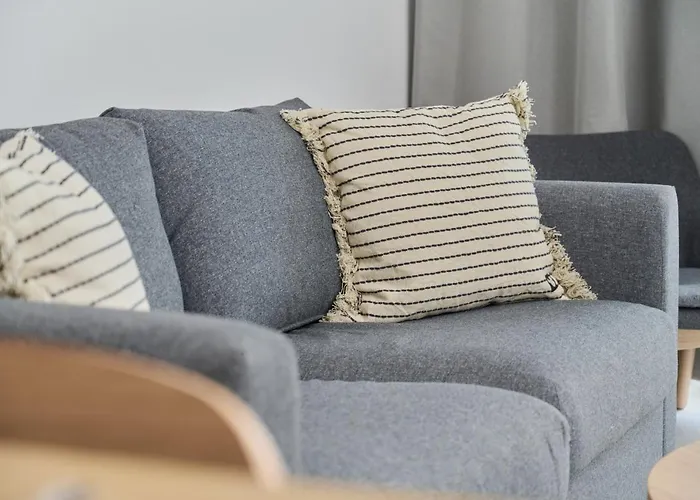 Lägenhet Lwowska By The Malta With Parking By Renters Prestige Poznań